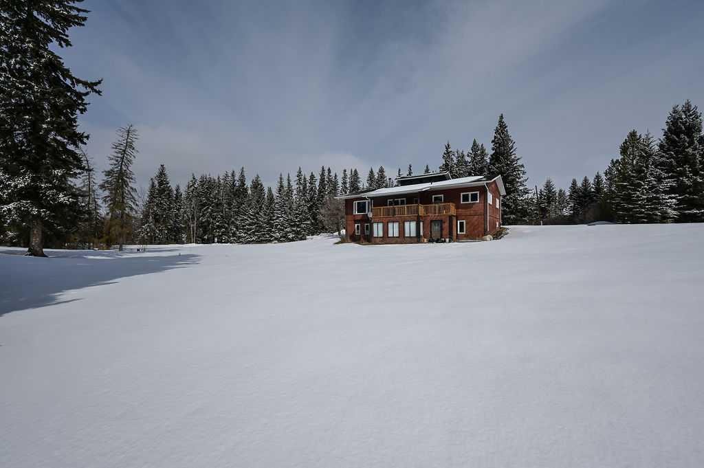 203039 Township Road 662, Rural Athabasca County, AB - Outdoor
