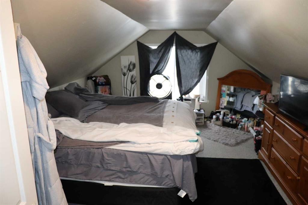 5113 5Th. Avenue, Edson, AB - With Exterior