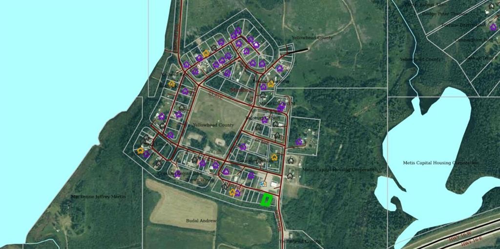 1003 20Th. Avenue, Marlboro, AB