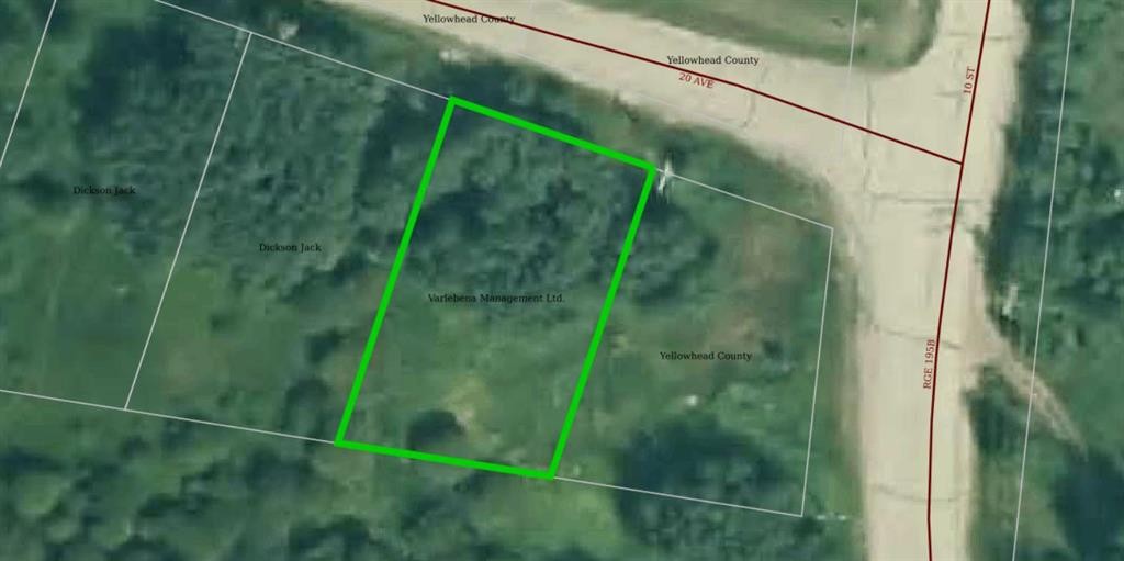 1003 20Th. Avenue, Marlboro, AB