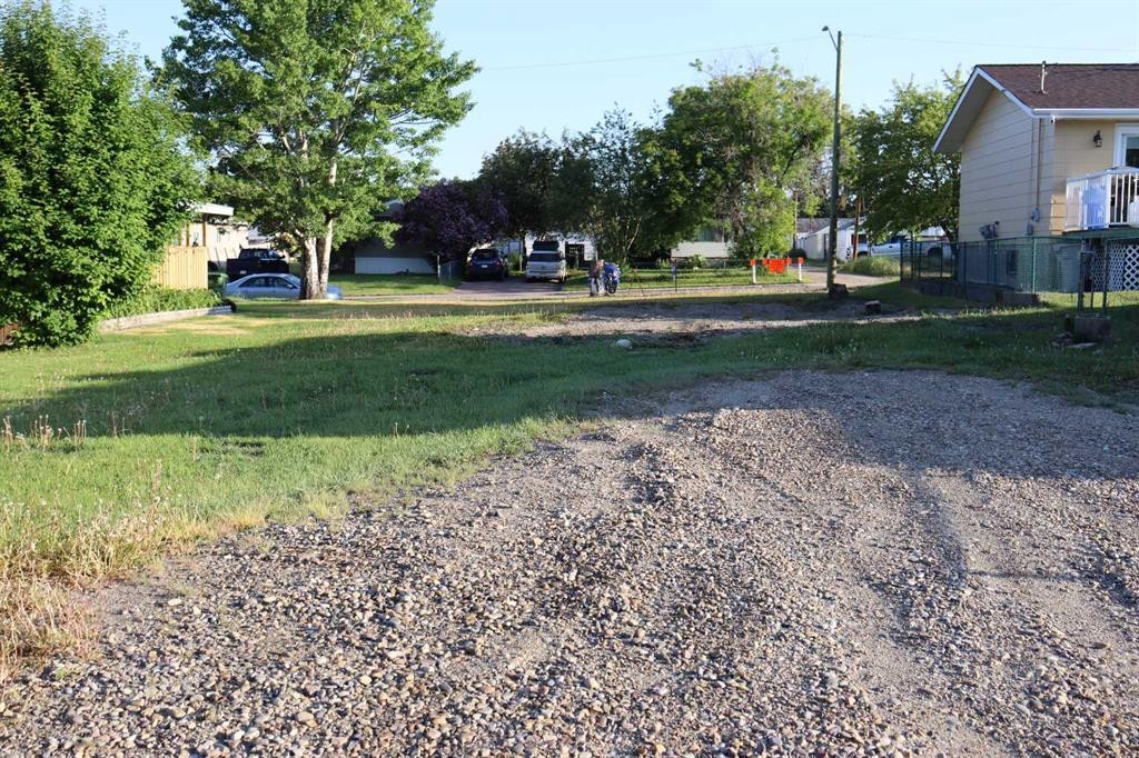 5115 8 Avenue, Edson, AB