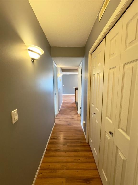 102-501 3, Fox Creek, AB - Indoor Photo Showing Other Room