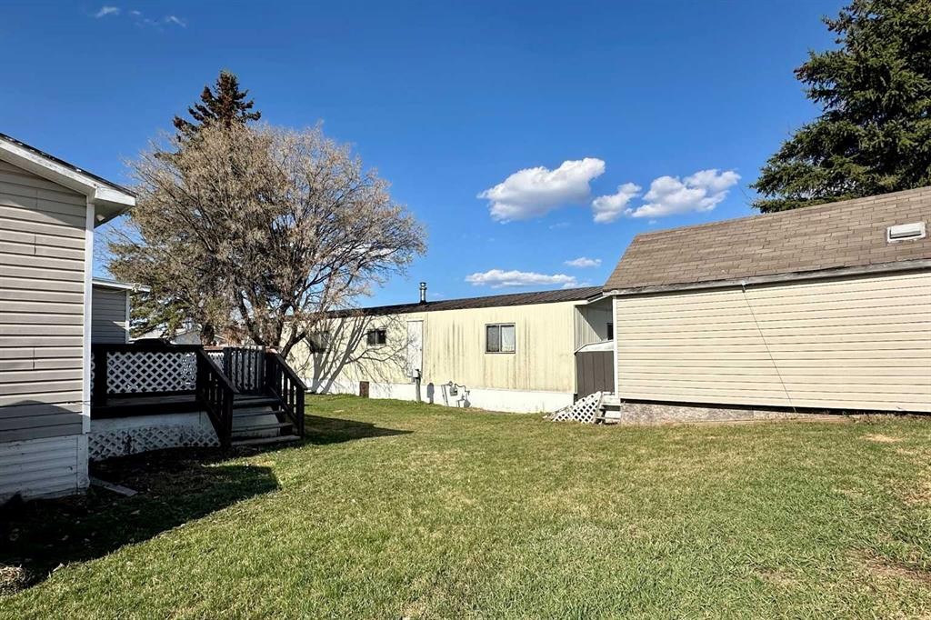 156 River Valley Estates, Whitecourt, AB