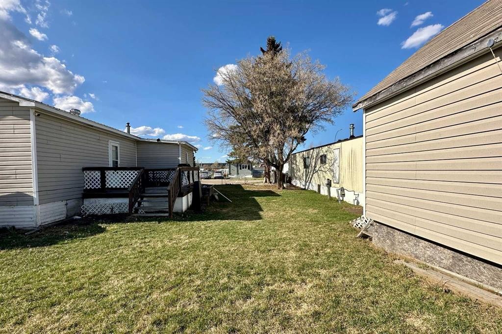 156 River Valley Estates, Whitecourt, AB
