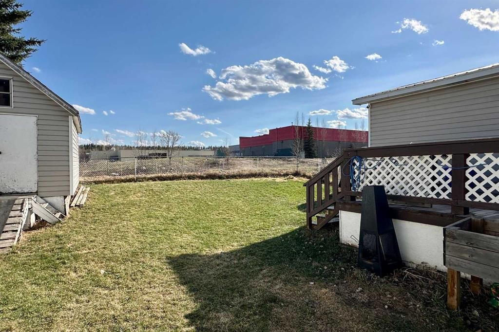 156 River Valley Estates, Whitecourt, AB