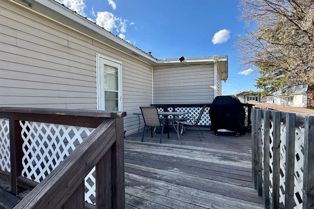 156 River Valley Estates, Whitecourt, AB