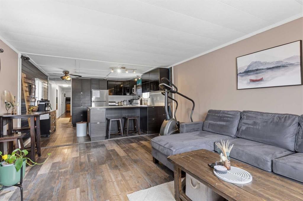 156 River Valley Estates, Whitecourt, AB