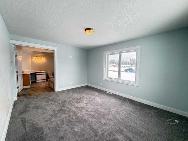 4230 Caribou Crescent, Wabasca, AB - Indoor Photo Showing Other Room