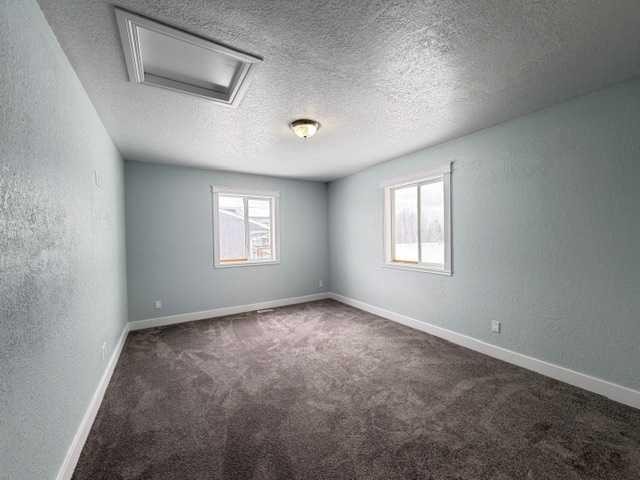 4230 Caribou Crescent, Wabasca, AB - Indoor Photo Showing Other Room