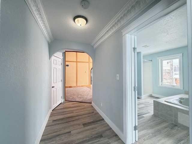 4230 Caribou Crescent, Wabasca, AB - Indoor Photo Showing Other Room