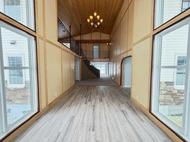 4230 Caribou Crescent, Wabasca, AB - Indoor Photo Showing Other Room