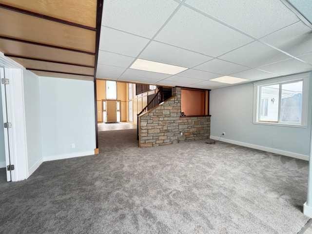 4230 Caribou Crescent, Wabasca, AB - Indoor