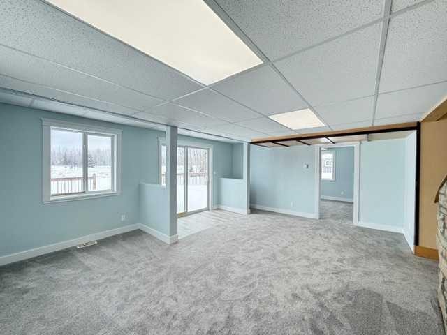 4230 Caribou Crescent, Wabasca, AB - Indoor Photo Showing Other Room