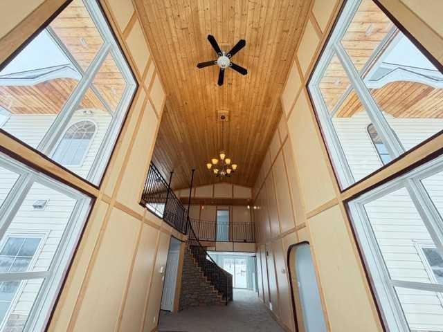 4230 Caribou Crescent, Wabasca, AB - Indoor Photo Showing Other Room