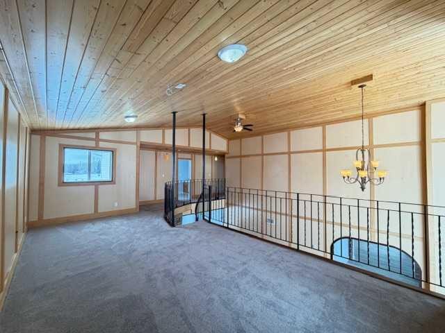 4230 Caribou Crescent, Wabasca, AB - Indoor Photo Showing Other Room