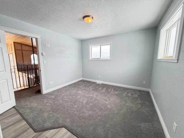 4230 Caribou Crescent, Wabasca, AB - Indoor Photo Showing Other Room