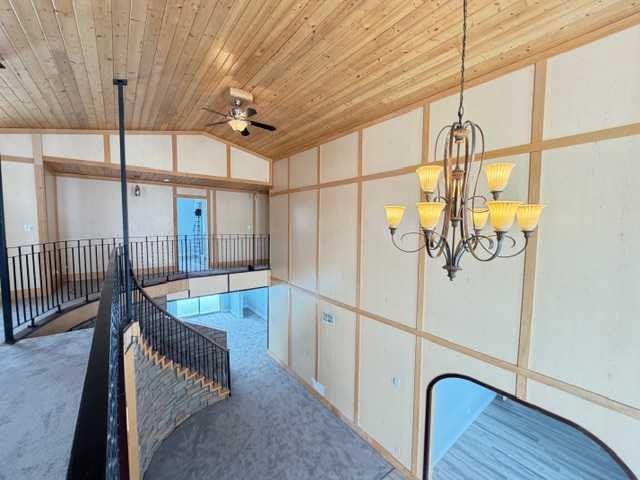 4230 Caribou Crescent, Wabasca, AB - Indoor Photo Showing Other Room