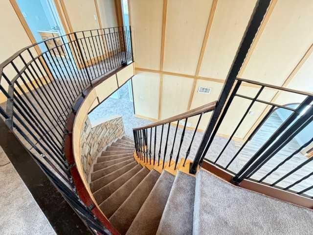 4230 Caribou Crescent, Wabasca, AB - Indoor Photo Showing Other Room