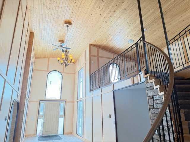 4230 Caribou Crescent, Wabasca, AB - Indoor Photo Showing Other Room