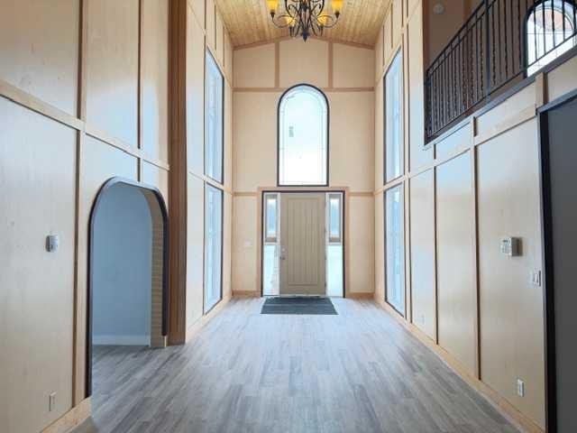 4230 Caribou Crescent, Wabasca, AB - Indoor Photo Showing Other Room
