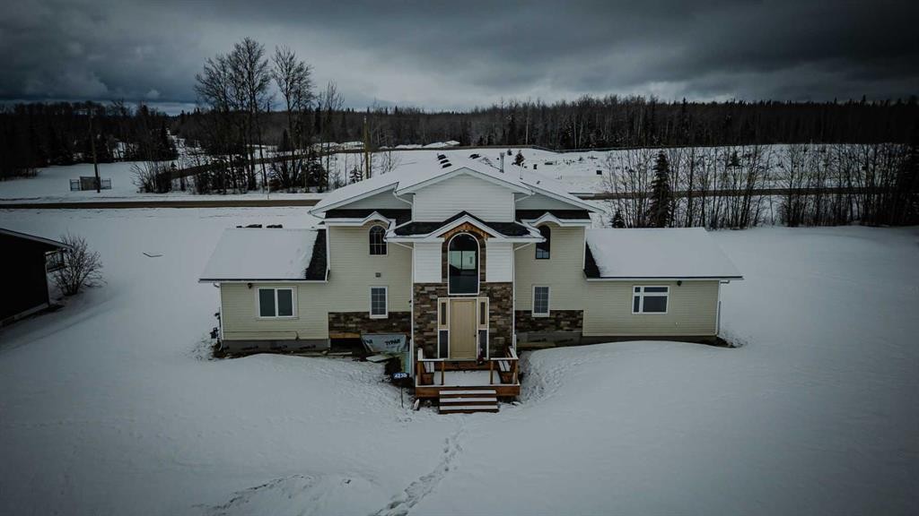 4230 Caribou Crescent, Wabasca, AB -