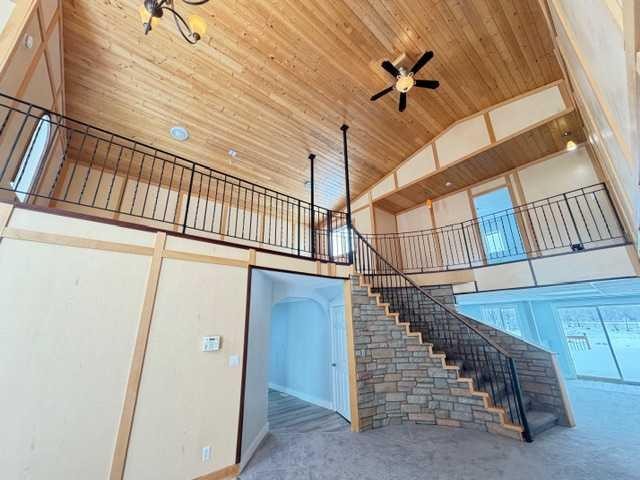 4230 Caribou Crescent, Wabasca, AB - Indoor Photo Showing Other Room