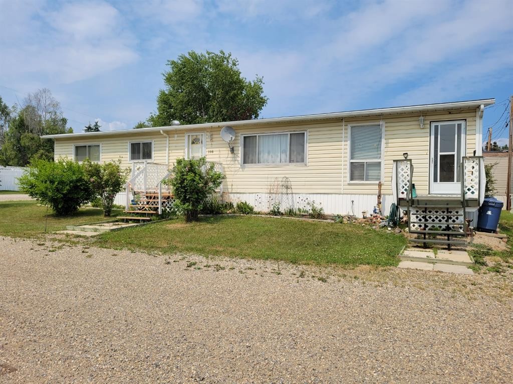 108-6026 13 Avenue, Edson, AB