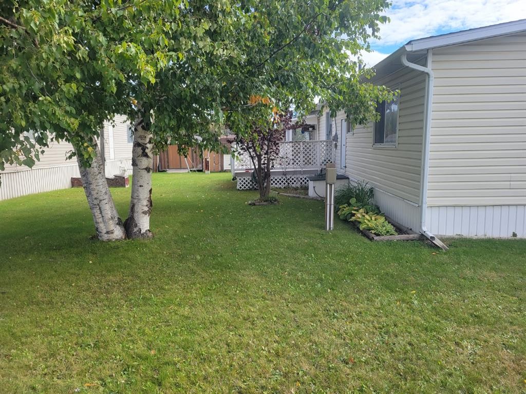 108-6026 13 Avenue, Edson, AB