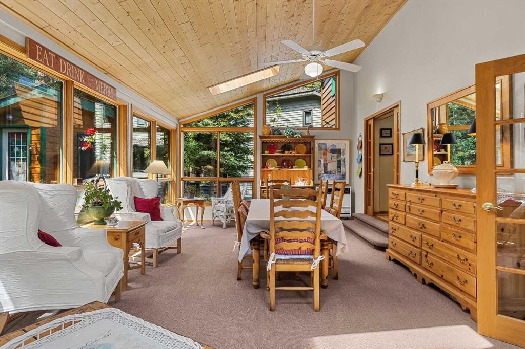 204 Grassi Place, Canmore, AB -