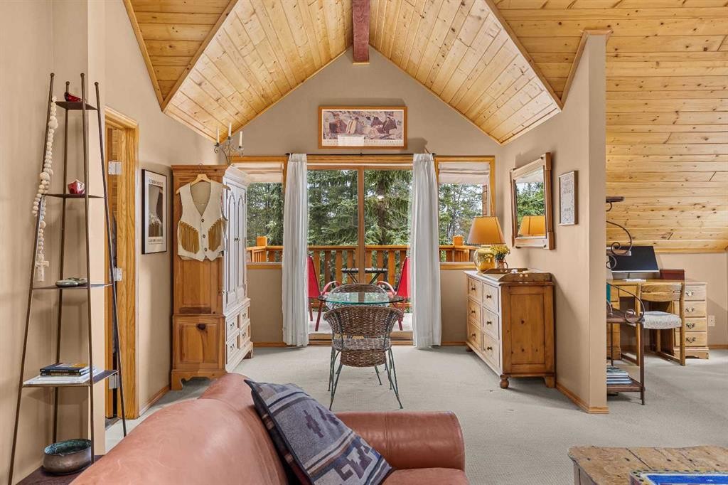 204 Grassi Place, Canmore, AB - Indoor