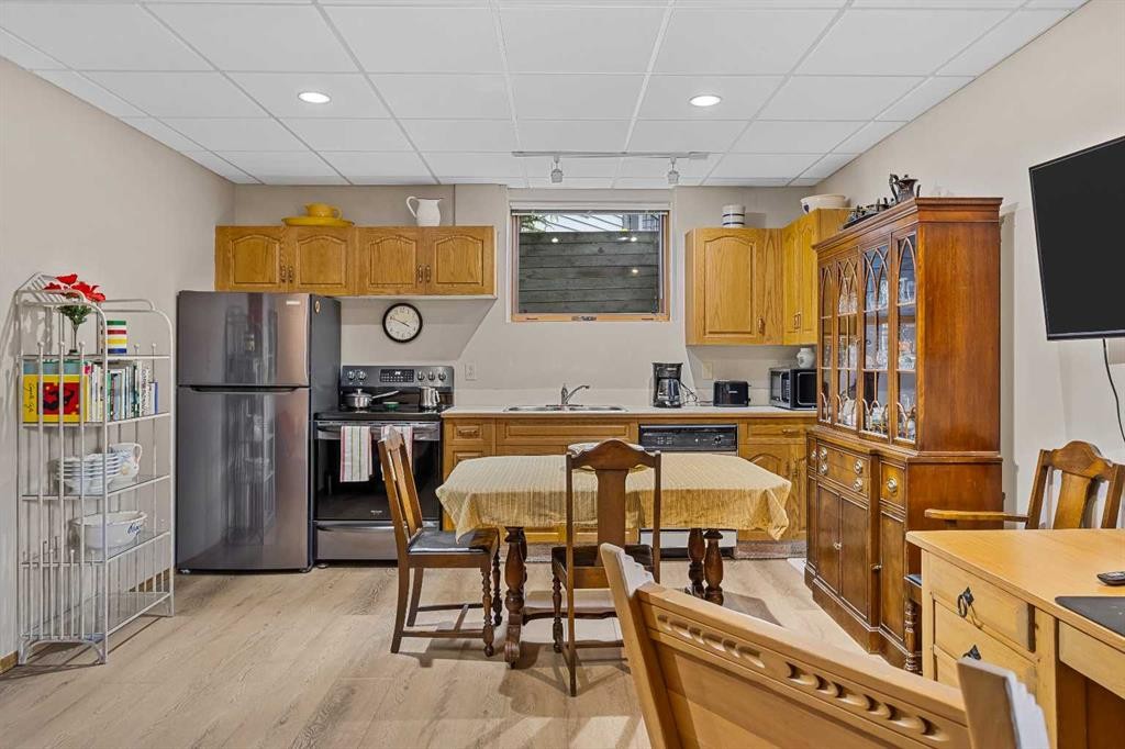 204 Grassi Place, Canmore, AB - Indoor