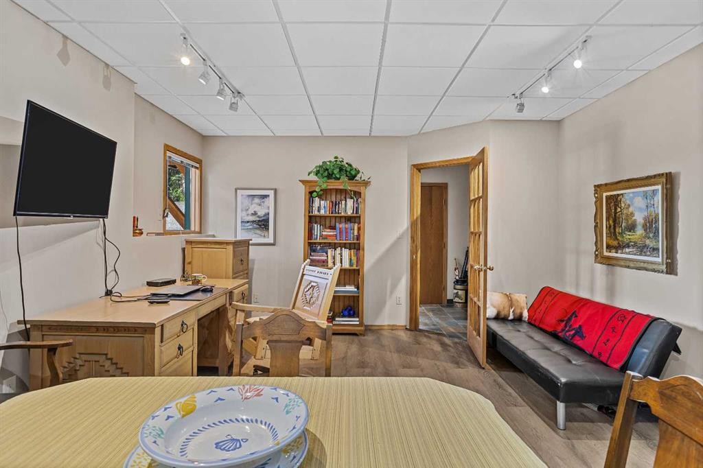 204 Grassi Place, Canmore, AB - Indoor