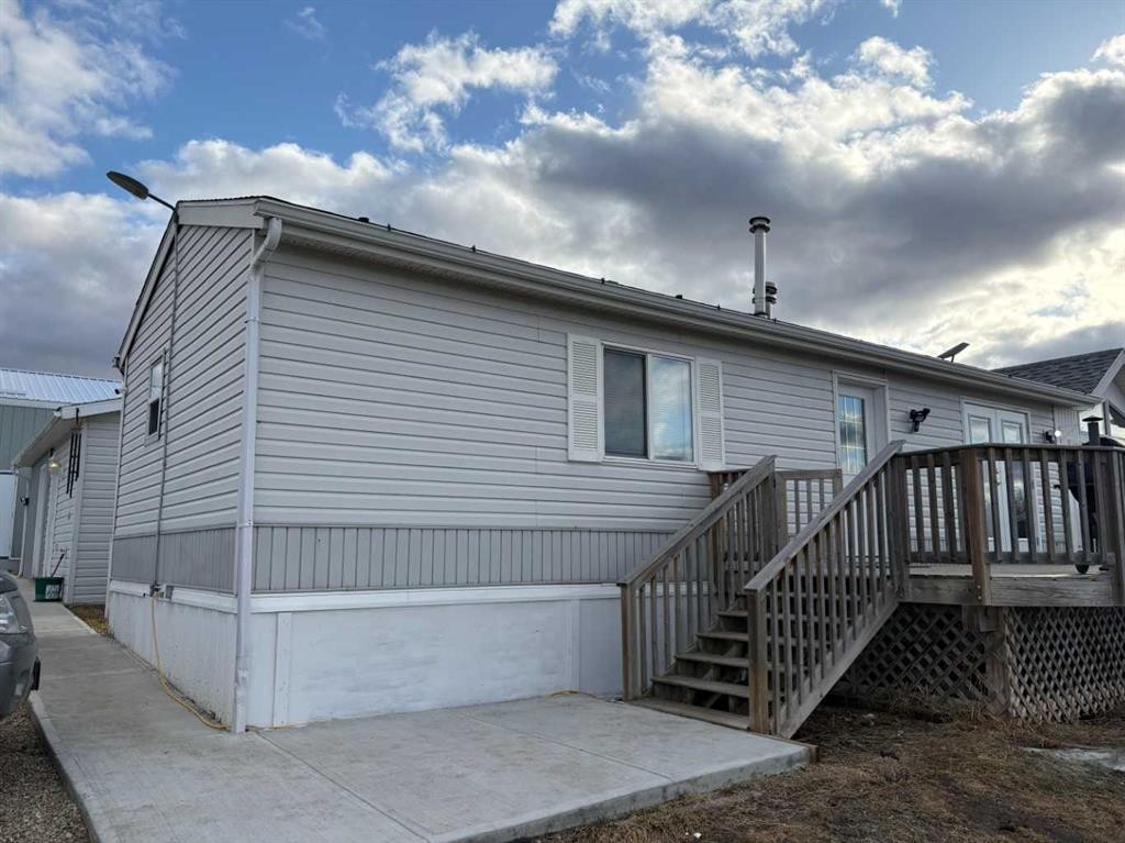 56120 Range Road 93, Mayerthorpe, AB - Outdoor