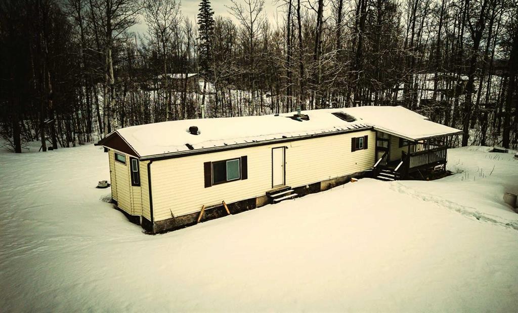 2135 Mistassiniy Road, Wabasca, AB - Outdoor