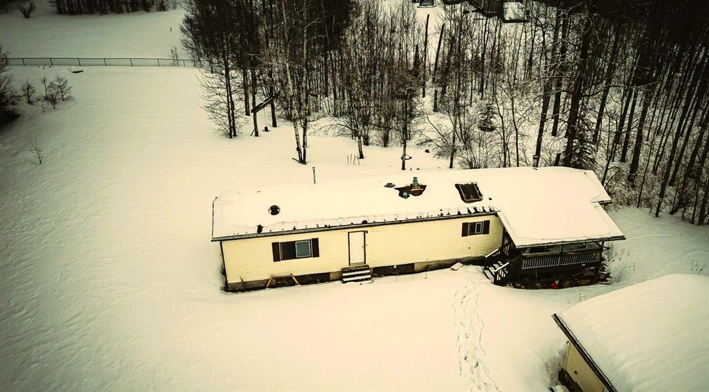 2135 Mistassiniy Road, Wabasca, AB -