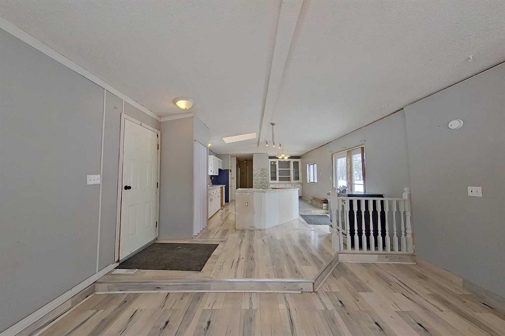 2135 Mistassiniy Road, Wabasca, AB - Indoor Photo Showing Other Room