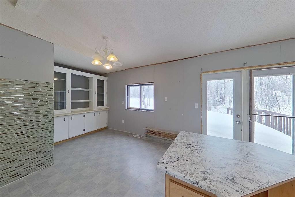 2135 Mistassiniy Road, Wabasca, AB - Indoor