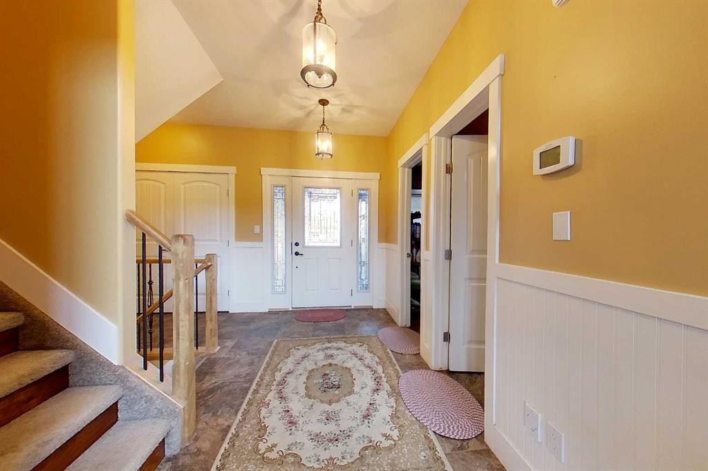 10 Parkdale Way Se, Slave Lake, AB - Indoor Photo Showing Other Room