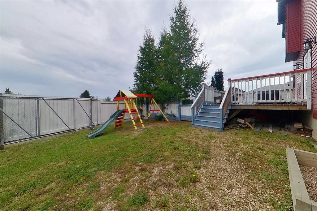 10 Parkdale Way Se, Slave Lake, AB - Outdoor