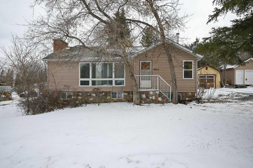 4812 53 Street, Athabasca, AB - Outdoor
