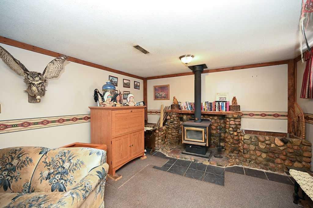 4812 53 Street, Athabasca, AB - Indoor Photo Showing Other Room