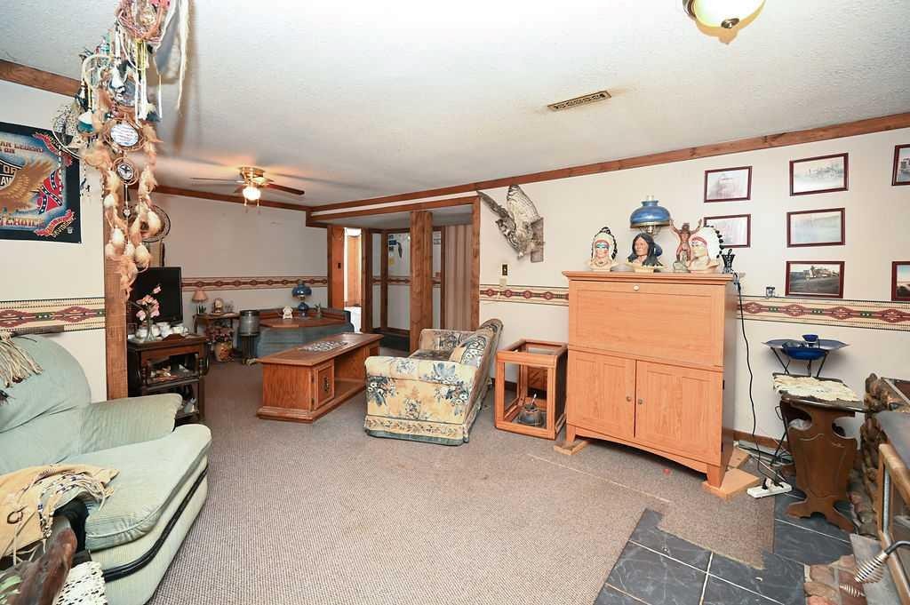 4812 53 Street, Athabasca, AB - Indoor