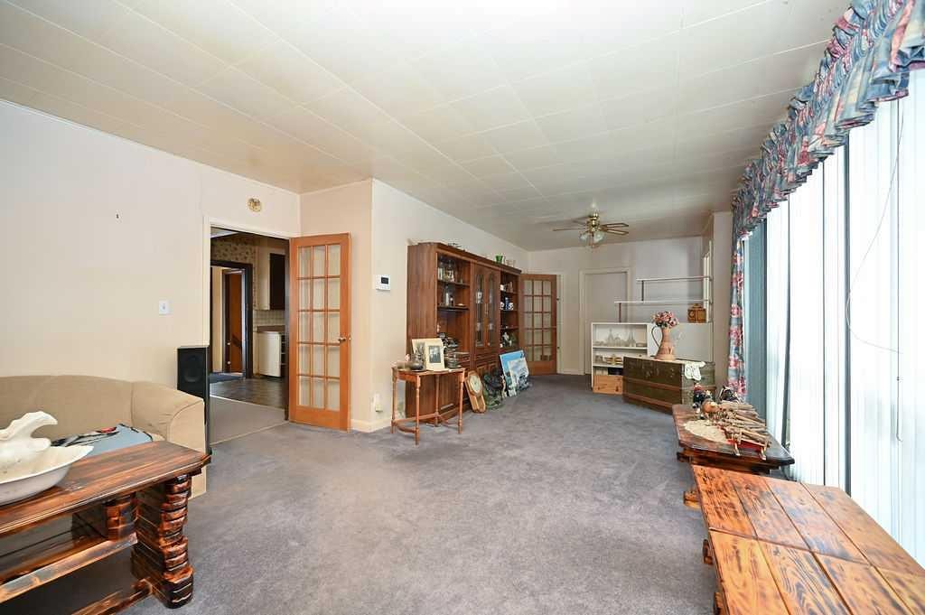 4812 53 Street, Athabasca, AB - Indoor Photo Showing Other Room