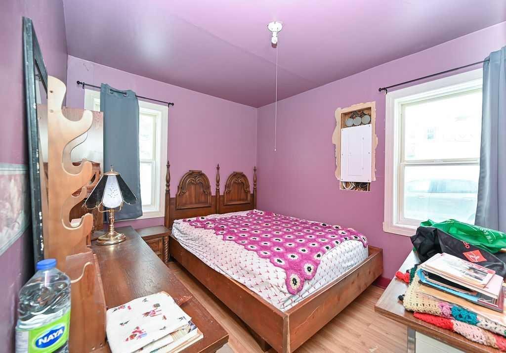 4812 53 Street, Athabasca, AB - Indoor Photo Showing Bedroom