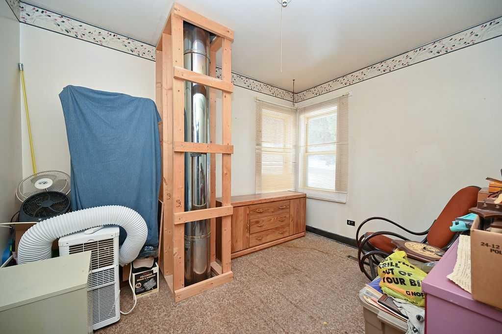 4812 53 Street, Athabasca, AB - Indoor