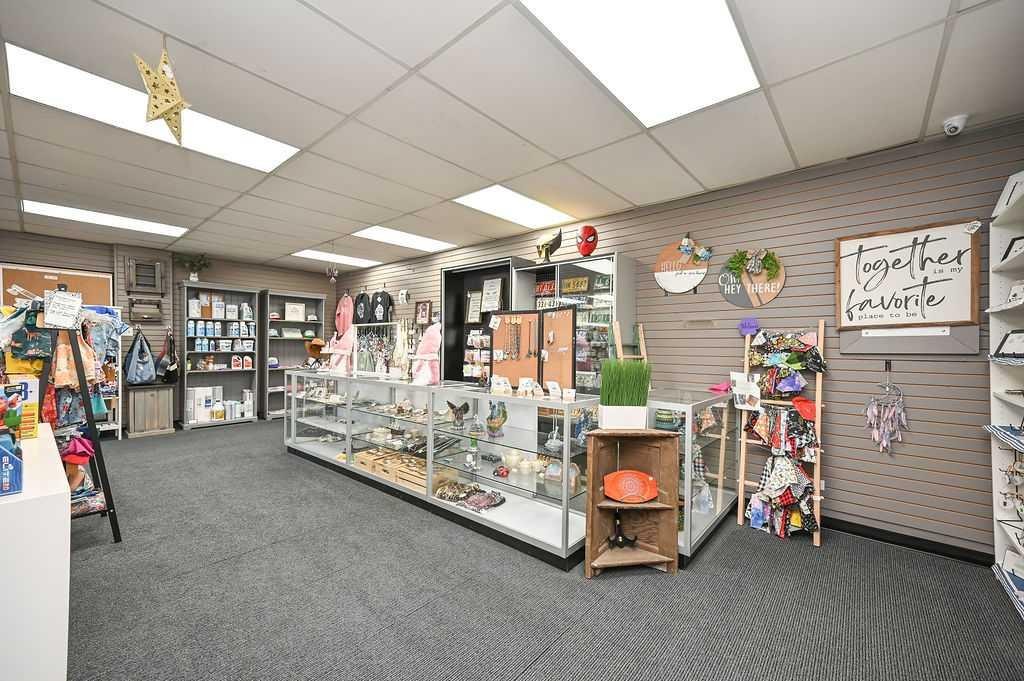 4913 49 Street, Athabasca, AB