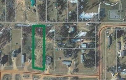Lot 12 Southshore Estates, Widewater, AB