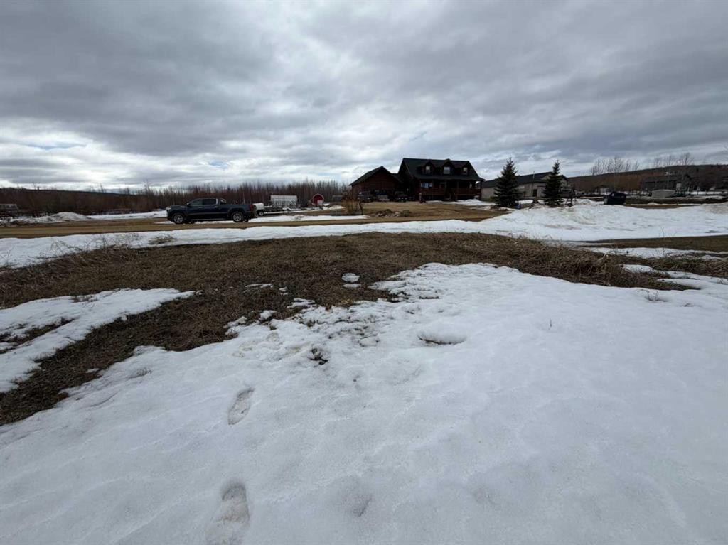 Lot 12 Southshore Estates, Widewater, AB