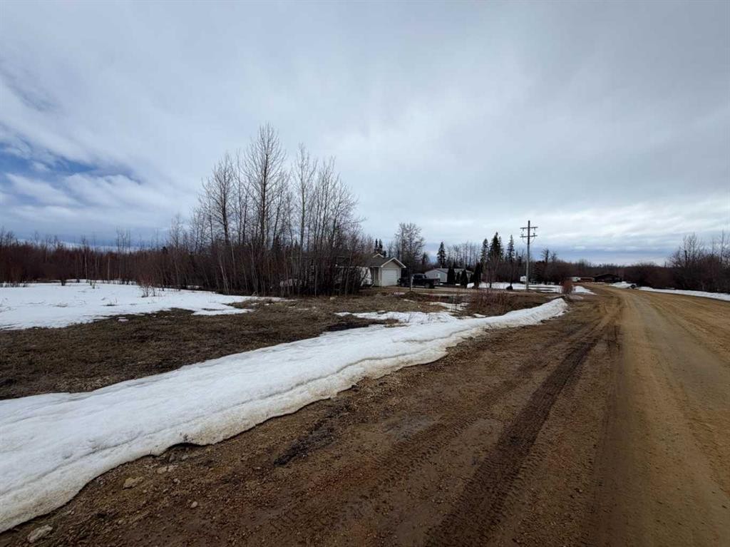Lot 12 Southshore Estates, Widewater, AB