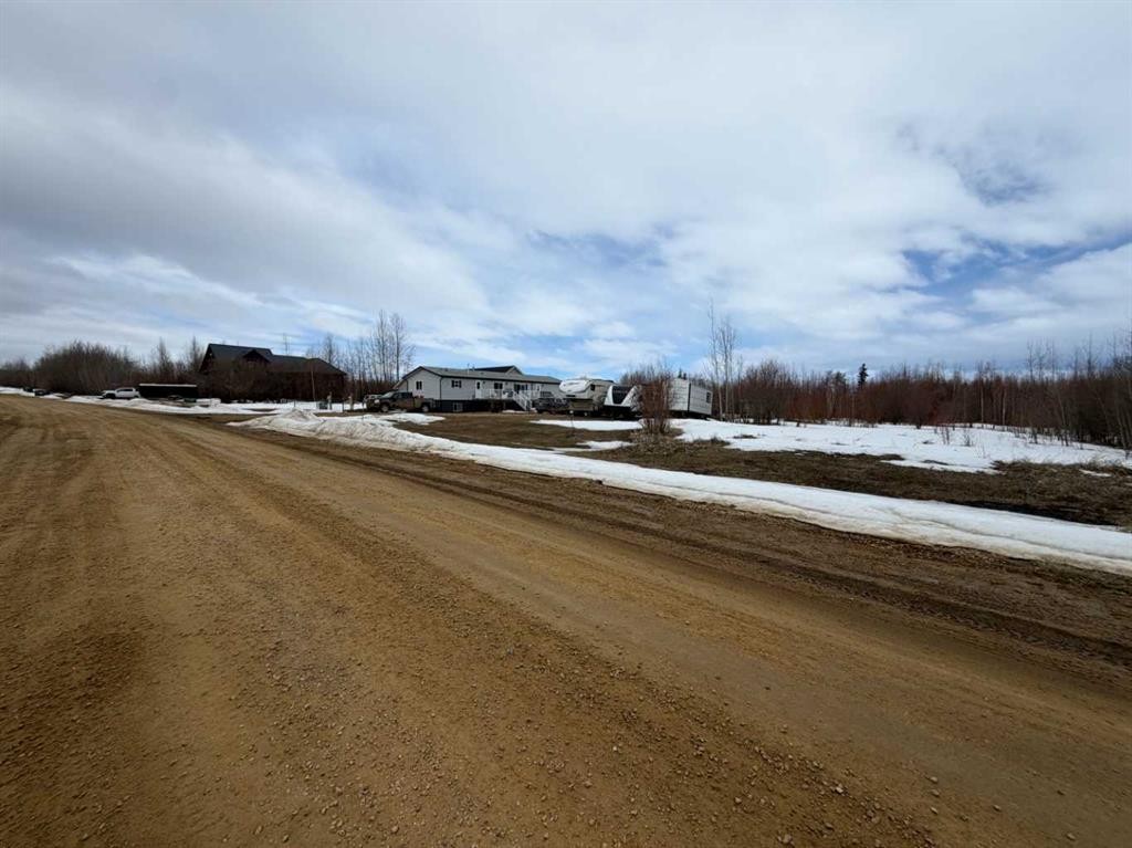 Lot 12 Southshore Estates, Widewater, AB